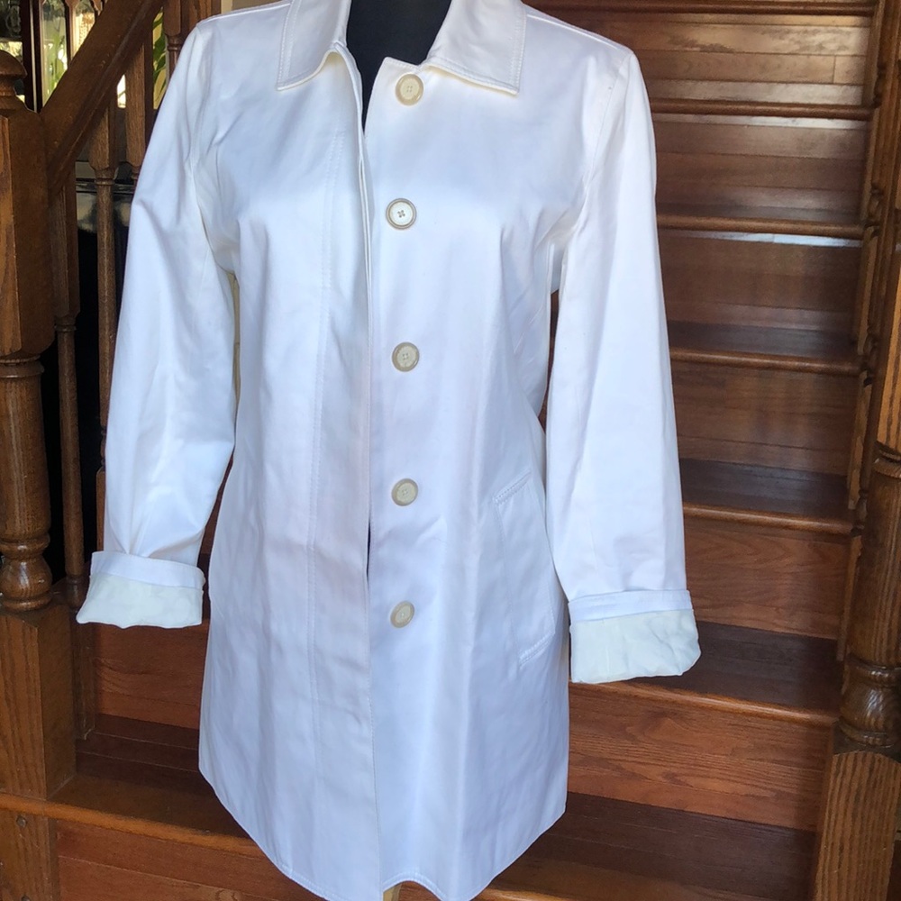 Coach Jacket - Picture 2 of 6